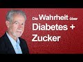 Die Wahrheit über Zucker und Diabetes - Interview mit Prof. Dr. Spitz