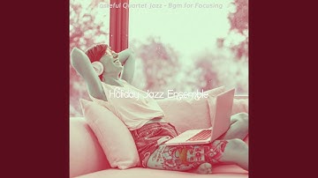 Understated Backdrops for Unwinding