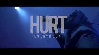 Hurt Everybody: Portage Theatre