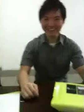 Kuah simi LAN jiao