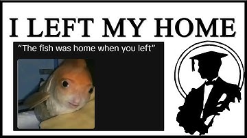 I Left My Home Military Chant Is Insane