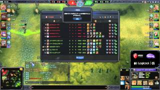 [10/24/2014] CHO Open Class Season 6 Finals Semifinals