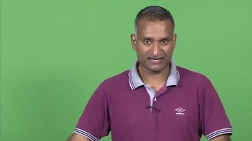 Lecture 3: Basics of Crystallography and Bonding #swayamprabha #CH35SP