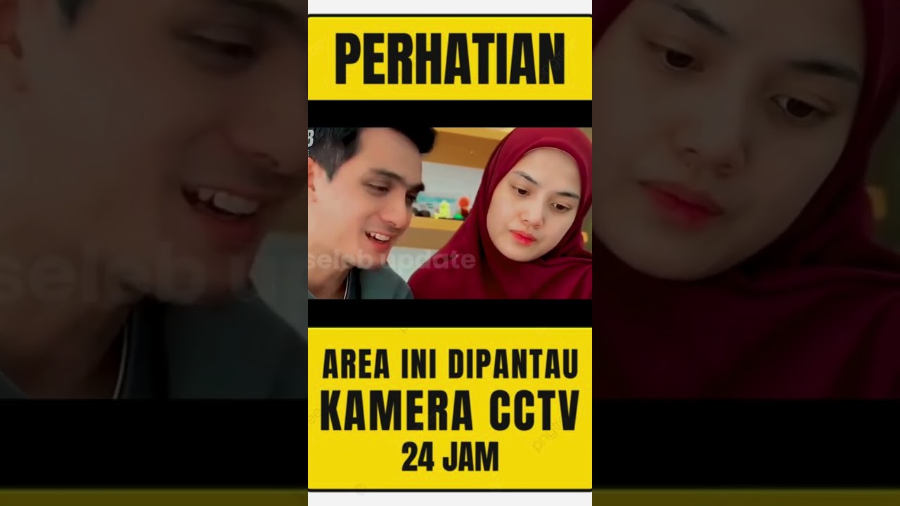 bikin geger?! ricky harun ketar ketir video bareng LC bocor, reaksi herfiza langsung jadi sorotan