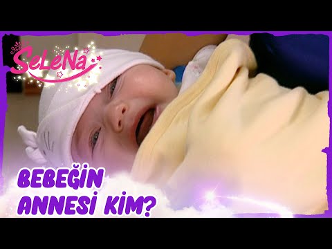 Bebeğin annesi kim? | Selena 75. Bölüm Sahneleri ✨