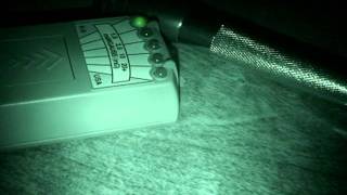 Menger Hotel: The Russell Rush Haunted Tour