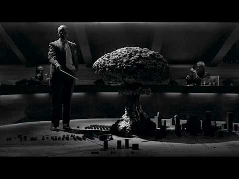 War Never Changes - Main Menu Replacement for Fallout 4