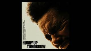 The Weeknd - Red Terror (8D Audio)