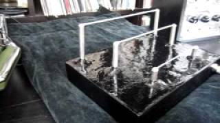 Experimental Drum / Percussion Box 1