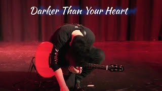 Darker Than Your Heart | Luke Bailey (Live) | #natashacompetition2023
