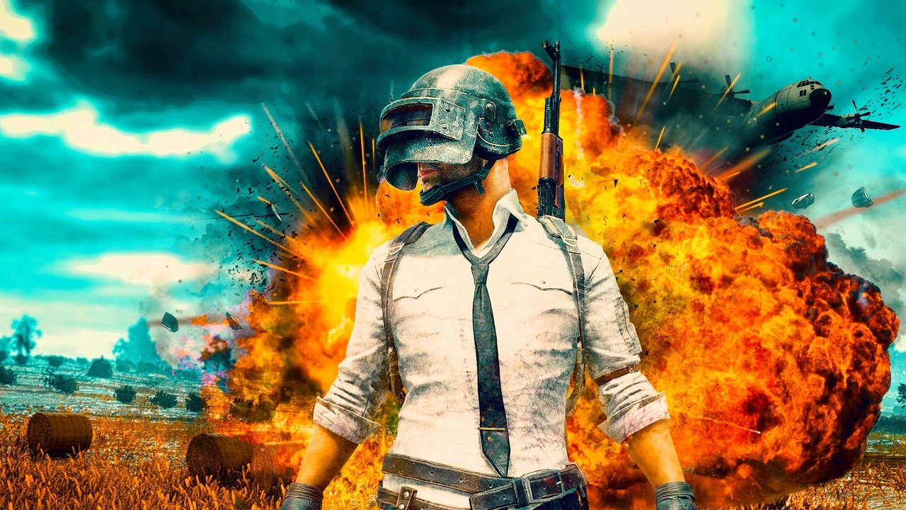 Best player pubg фото 56