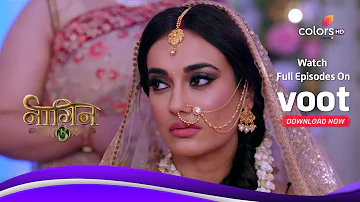 Naagin Ki Daastaan | नागिन | Bela Ends Her Enemies | बेला ने किया अपने दुश्मनों का अंत