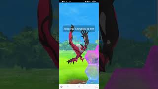 [포켓몬고(pokemongo battle pvp)] [포켓몬고의 꽃]배틀은 이렇게 하면 됩니다