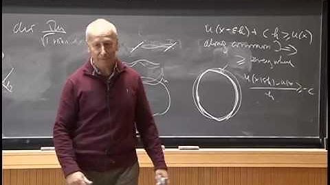 GPDE - Issues in Homogenization for Problems with Nondivergence... - Part II - Caffarelli