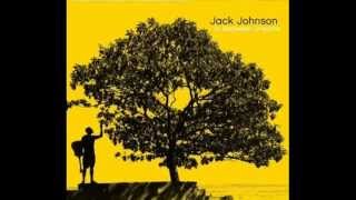 Jack Johnson - Breakdown chords