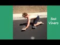 Try Not To Laugh or Grin While Watching Funny Clean Vines #25 - Best Viners 2019