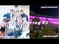 SEOUL GOES PURPLE FOR BTS (legends only)!! ✿ // korea vlog #3