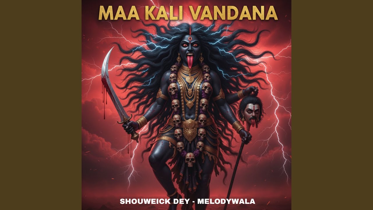Maa Kali Vandana