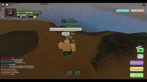 The intro-roblox dungeon quest