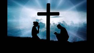 Fall on your knees