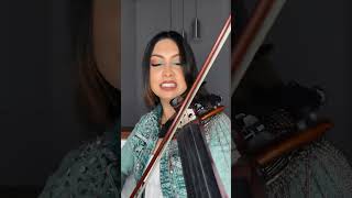 Flowers-Miley Cirus Versión Violín 🎻