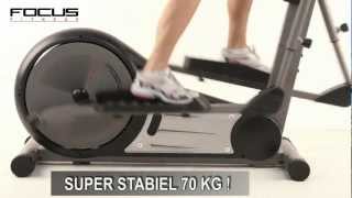 - Fitness Fox 5 - Productvideo - Betersport - YouTube