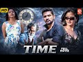 New Movie 2025 Superhit (HD) South Indian Hindi Dubbed Action Comedy Romantic Movie | Prabhu Deva
