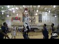 Duke commit Grayson Allen BANGS out TWICE @ City of Palms [ESPN #24 c/o 2014]