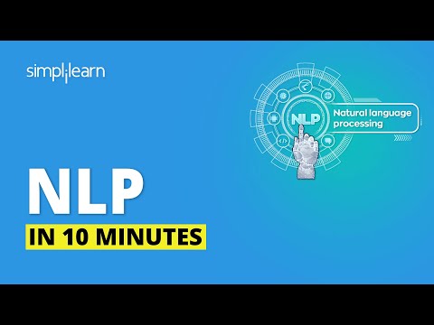 How do natural language processing (NLP) and natural language