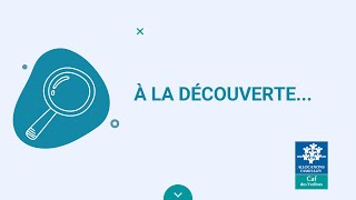 À la découverte... du métier de travailleur social