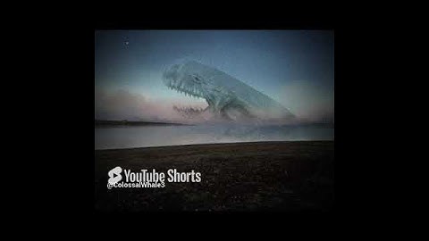 Thumbnail of iam I the biggest? (NO HATE) #trevorhenderson #trevorhendersoncreatures