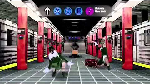 Breakin'