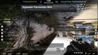 CS:GO Matchmaking 2013 (new update) REPORT PLS!