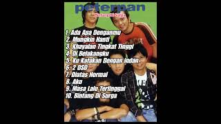 Nostalgia - PETERPAN album BINTANG DI SURGA 2004 | Full Album