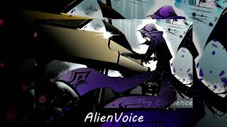 The Eminence - Prod by AlienVoice (official audio)