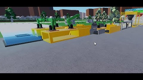 BEST TIER 2 LAYOUT || beginner tutorial || Factory simulator (roblox)