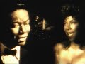 Natalie Cole - When I Fall In Love Virtual Duet with Nat King Cole