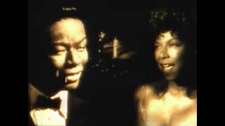 Natalie Cole - When I Fall In Love Virtual Duet With Nat King Cole