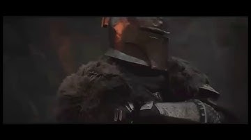 Dark Souls 2 GMV