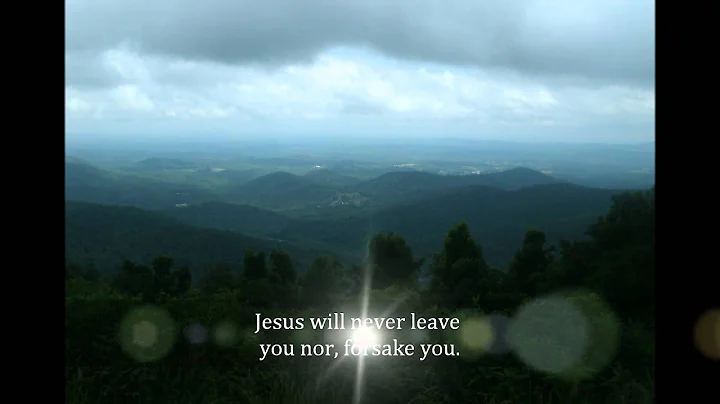 Room At The Cross (Pastor Regina Harrell)