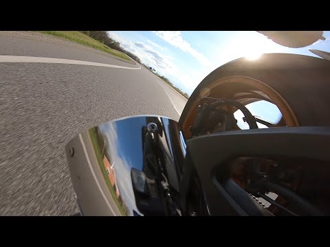 GSXR1000R Brock’s Alien