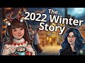 Exploring the 2022 Winter Event&#39;s Story: Forge of Empires