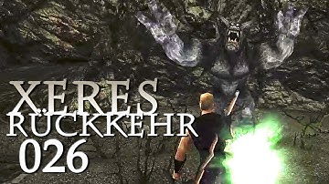 Schwarzer Novize vs. Schwarzer Troll 🔥 Xeres Rückkehr [Gothic 2 Mod] #26