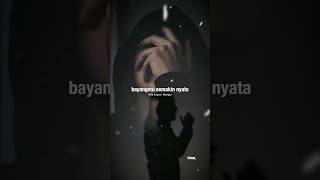 Arie Lasso  Hdana  Semakin Aku Mencoba Bayangmu Semakin Nyata  arielasso tristanarya