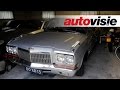 De verzamelaar: privéverzameling 76 Datsuns - by Autovisie TV