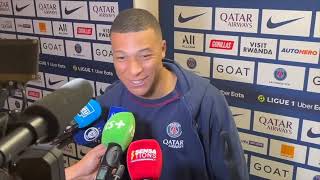 Kylian Mbappe? a pété un plomb apre?s Clermont !