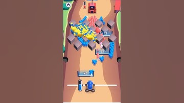 Mob control vali game (part7)