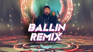 Ballin Remix | Tymore X Sama Blake - Ballin | Tymore, Sama blake | Sexo Beat India