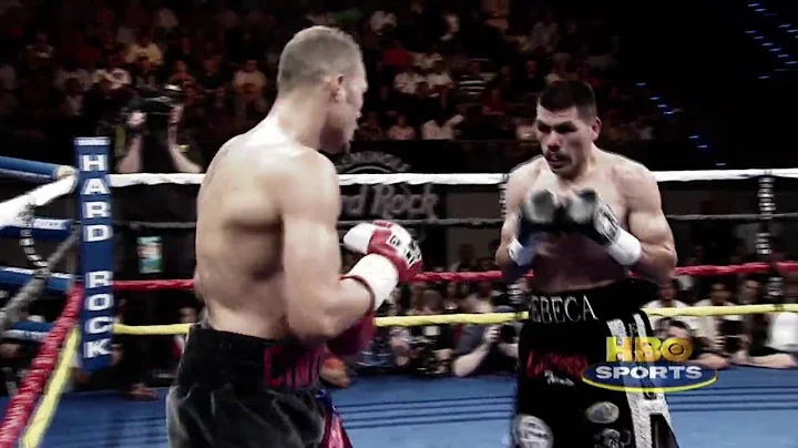 HBO Boxing: Alfredo Angulo's Greatest Hits (HBO)