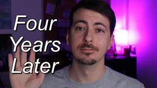 Where Is Captain ASMR In 2026?